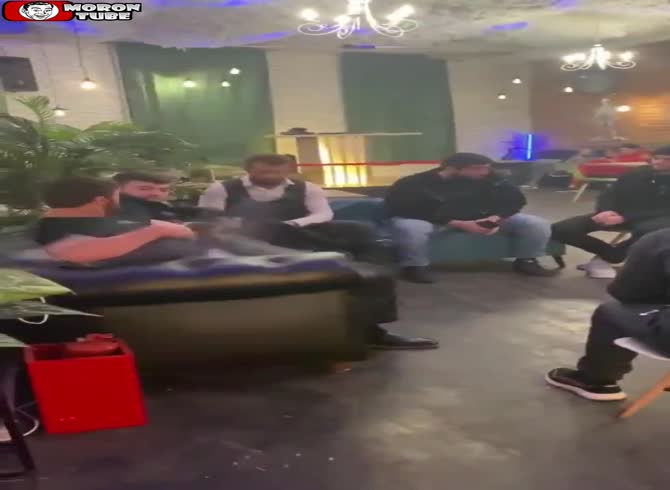 Video :Too much of a joke